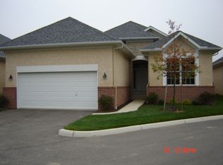 7833 Breen Cir, Dublin, OH 43016