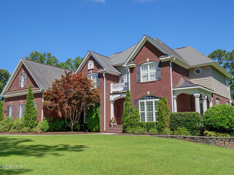 146 Hawkins Landing, Jacksonville, NC 28540 Zillow