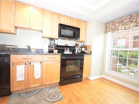 2nd image of 2524 S Walter Reed Dr Unit B