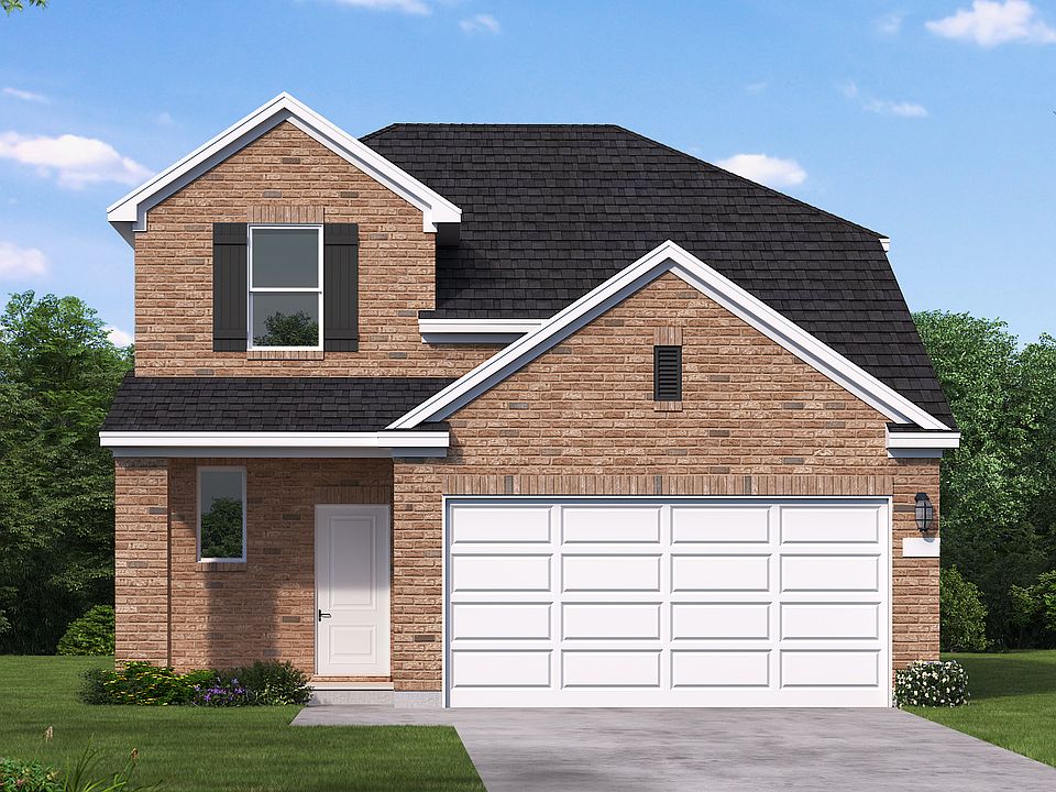 1st image of 3706 Crownfield Path