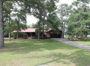 900 Dog Bluff Rd, Galivants Ferry, SC 29544