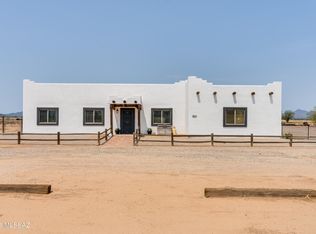 7011 N Anway Rd, Marana, AZ 85653