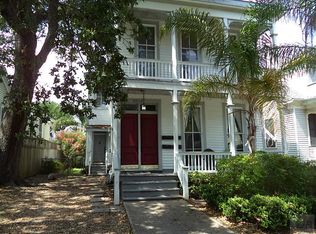 2014 Avenue M, Galveston, TX 77550