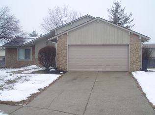 6560 Schenk Ave, Reynoldsburg, OH
