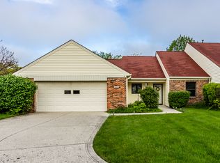 5323 Caring Cv, Indianapolis, IN 46268