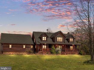 5215 Monte Vista Dr, King George, VA 22485