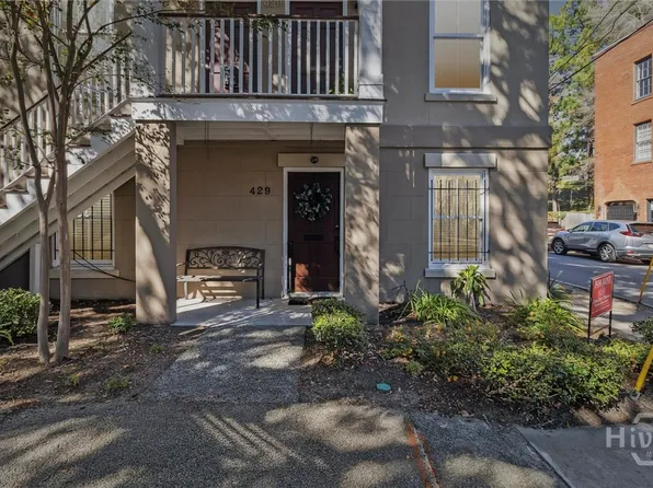 431 Montgomery St APT A, Savannah, GA 31401