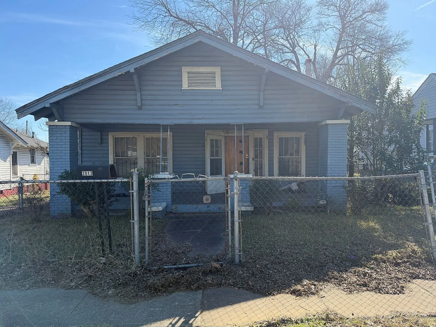 Classic Birmingham Bungalow Offering Significant Value-Add and Investment Potential — Photo 2