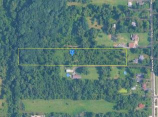 8710 Marquette Rd, Schererville, IN 46375