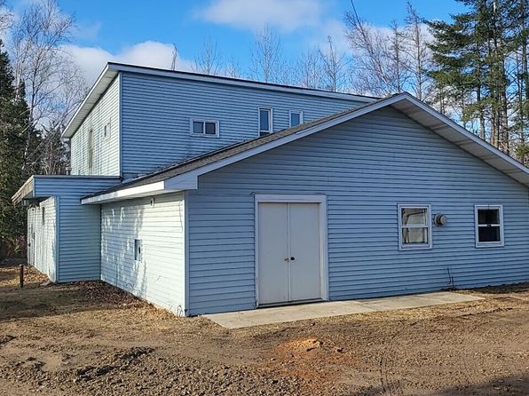 9443 W M 72 Hwy, Grayling, MI 49738