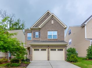 3002 September Dr, Durham, NC 27703