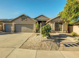344 N Bridlegate Dr, Gilbert, AZ 85234