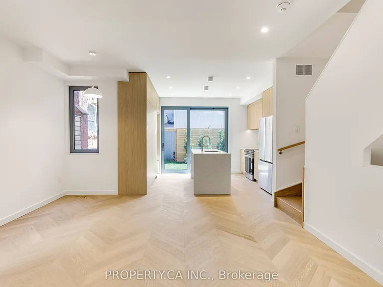 301 Keele St #2 — Photo 6