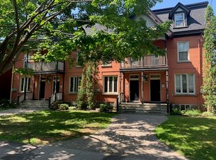 66 Russell Ave #3, Ottawa, ON K1N 7W8