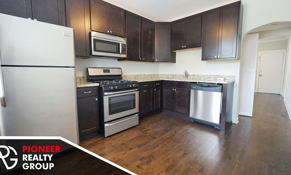 1st image of 2257 W Hirsch St #1W