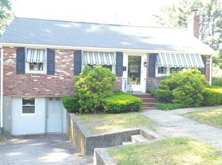 57 Hale Rd, East Walpole, MA 02032