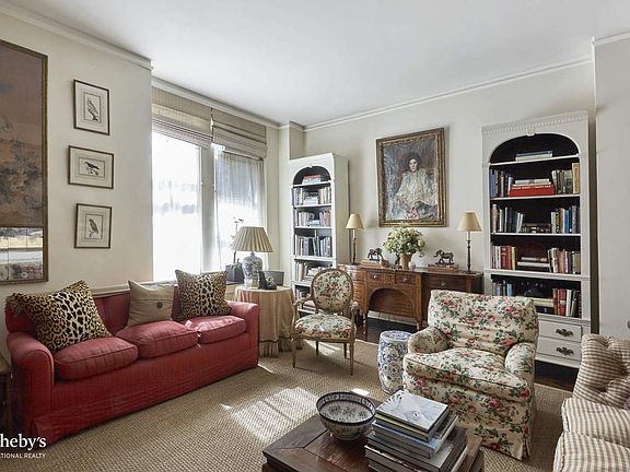 3rd image of 550 Park Ave #16AE