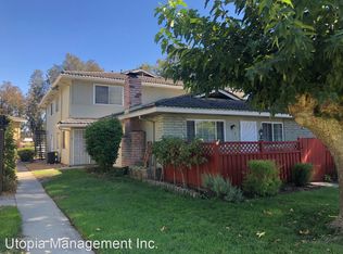 5676 Calmor Ct APT 4, San Jose, CA 95123