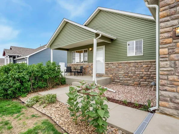 6975 Lee St, Wellington, CO 80549