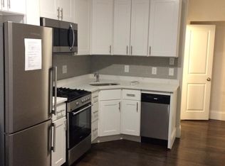 58 Clearway St #1, Boston, MA 02115