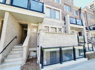 60 Parrotta Dr #279-05, Toronto, ON M9M 0E5