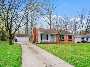 3250 Dawes Ave SE, Grand Rapids, MI 49508