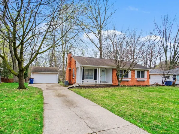 3250 Dawes Ave SE, Grand Rapids, MI 49508