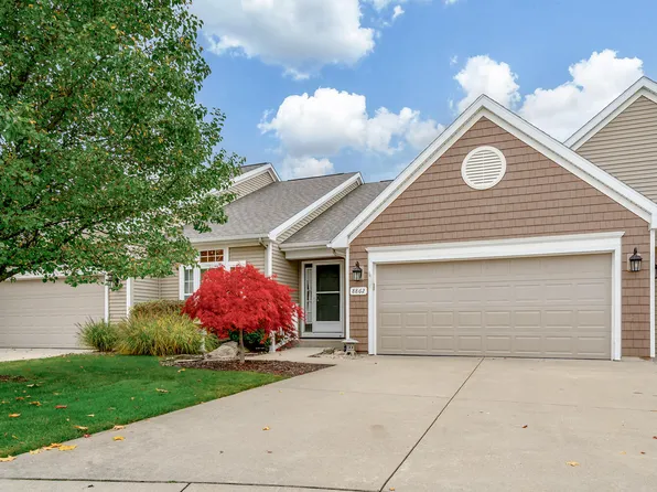 8862 Silver Oak Cv, Portage, MI 49024