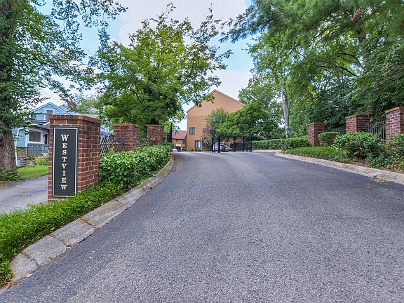 Gated Entrance