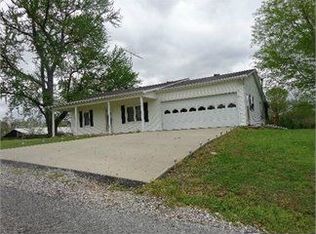1085 Dogwood Thicket Rd, Buchanan, TN 38222
