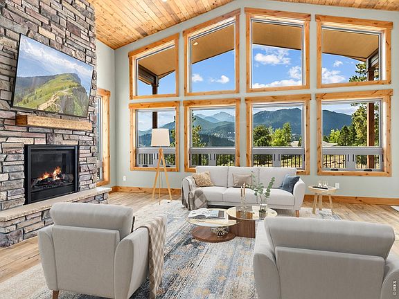 2nd image of 659 Peak View Dr
