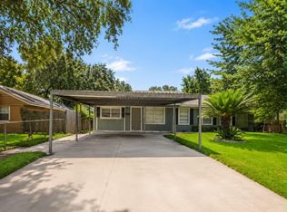10739 Dulcimer St, Houston, TX 77051