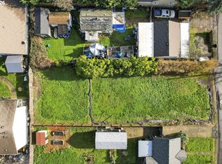 7233 SE Crystal Springs Blvd, Portland, OR