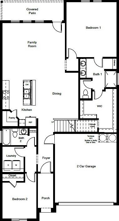 2nd image of 618 NW Ave S