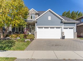 56 Caverhill Cres, Middlesex Centre, ON N0L1R0