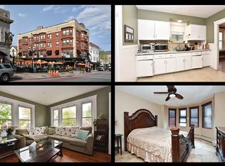 265 Atwells Ave APT 7, Providence, RI 02903
