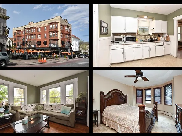 265 Atwells Ave APT 7, Providence, RI 02903