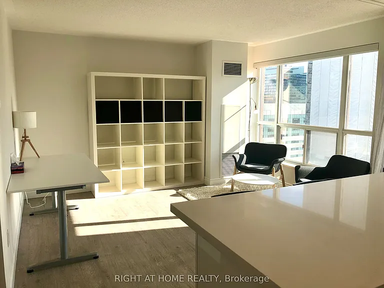 909 Bay St #1704 — Photo 4