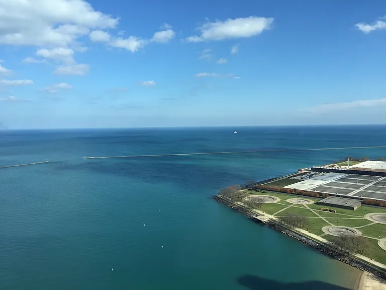 600 N Lake Shore Dr #3504 — Photo 15