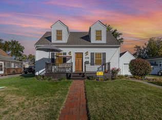 2703 37th Pl, Highland, IN 46322