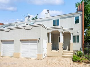 838 S Morgan St, Chicago, IL 60607