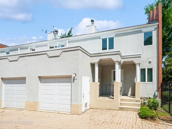 838 S Morgan St, Chicago, IL 60607