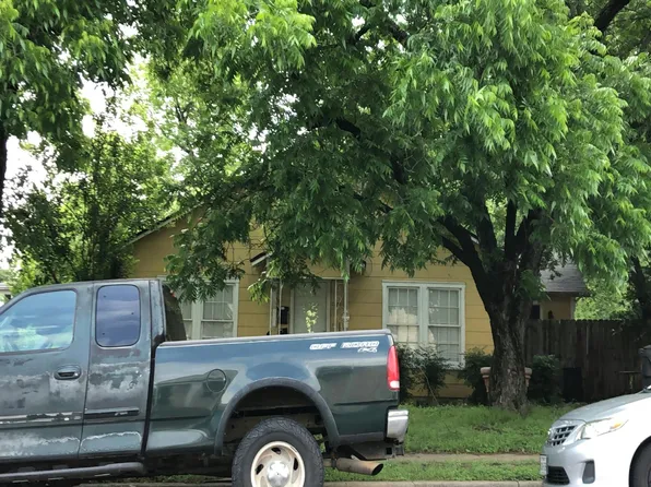2600 Morrow Ave, Waco, TX 76707