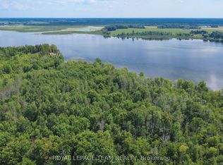 0 Rideau River Rd, Montague, ON K0G1N0