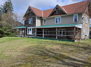 190 W Main St, Westfield, PA 16950