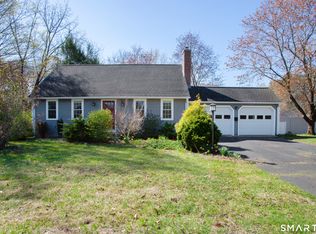 172 Weymouth Road, Enfield, CT 06082
