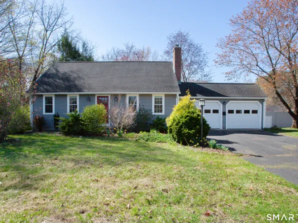 172 Weymouth Road, Enfield, CT 06082