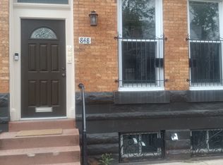 848 N 22nd St, Philadelphia, PA 19130