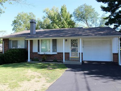 10118 Fawndale Dr, Saint Louis, MO, 63126