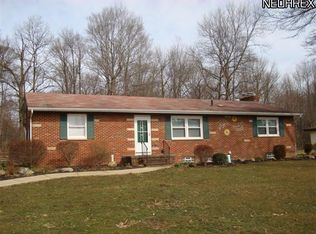 3529 Ratener Rd, Richfield, OH 44286